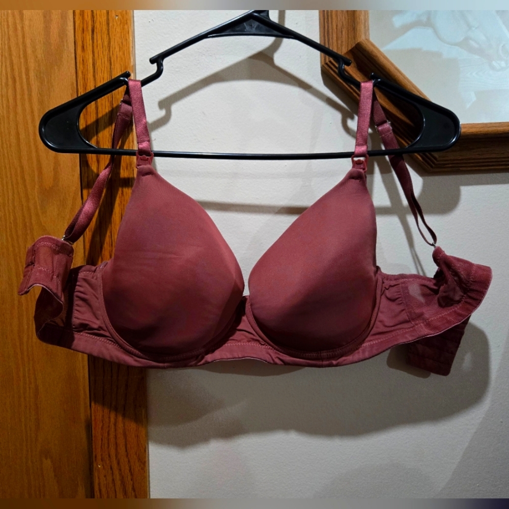 COPY - Hotmilk Flexiwire Nursing Bra